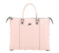 Gabs Icon G3 Plus Rucksack-Tasche rosa, Leder, Damen, 4L