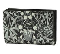 Gabs GMONEY14 Ruga Basic Wallet Liberty Black