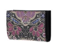 Gabs GMONEY14 Wallpaper Ruga Black Wallet Africa