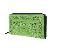 Gabs GMONEY17 Bandana Ruga Wallet Pear Green