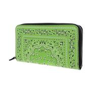 Gabs GMONEY17 Bandana Ruga Wallet Pear Green