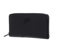 Gabs GMONEY17 Bull Black Wallet Black