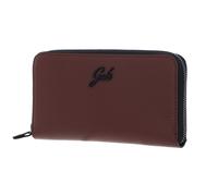 Gabs GMONEY17 Bull Black Wallet Dark Leather