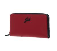 Gabs GMONEY17 Bull Black Wallet Fire