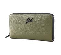 Gabs GMONEY17 Bull Black Wallet Military