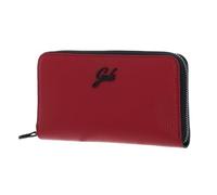 Gabs GMONEY17 Bull Black Wallet Fire