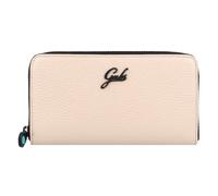 Gabs GMoney17 Geldbörse Leder 19 cm conchiglia (TAS009069) beige