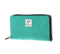 Gabs GMONEY17 Naplak Silver Wallet Peperita