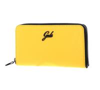 Gabs GMONEY17 Ruga Black Wallet Ananas 