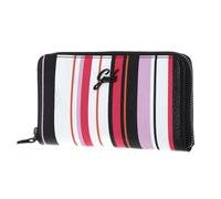 Gabs GMONEY17 ST. Multirighe Ruga Bicolor Black Toni Caldi + Nero + Fresia