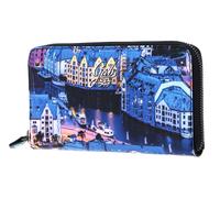 Gabs GMONEY17 Trip Pelle + Bull Wallet Alesund