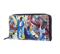 Gabs GMONEY17 Trip Pelle + Bull Wallet Jazz