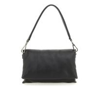 Gabs Iduna Schultertasche M Leder 26 cm black (TAS025772)