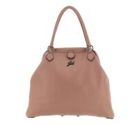 Gabs Isa Handtasche Leder 37 cm braun
