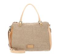 Gabs Karima Shoulder Bag L Beige+Oro+Naturale