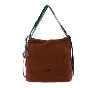 Gabs Aissa TG Momu Black Shoulder Bag L Bruciato