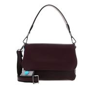 Gabs Angelica TG Multi Flat Bag M Chianti + Burgundy + Balsamico