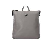 Gabs Lolita City Rucksack M Leder 32 cm grau