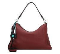 Gabs Lolita Shopper Tasche Leder 40 cm rot