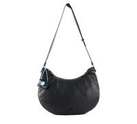 Gabs Maite Bull Back Crossbody Bag L Black