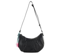 Gabs Maite Bull Back Crossbody Bag M Black