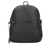 Gabs Maite City Rucksack M Leder 32 cm black (TAS025763)