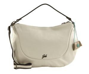 Gabs Marty Bowling Bag L White