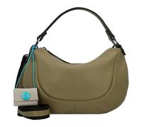 Gabs Marty Schultertasche Leder 29 cm savannah (TAS033124) gruen