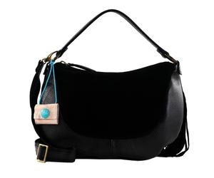 Gabs Marty TG Bowling Bag M Nero