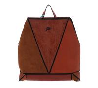 Gabs Naoko Momu Sendai Black Shoulder Bag L Bruciato