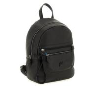 Gabs Nevada City Rucksack Leder 38 cm schwarz