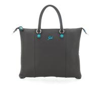 Gabs Schultertasche G3 Plus Shoulder Bag Bull Basic Lava dunkelgrau