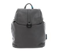 Gabs Simona TG Bull Tube Black Backpack M Basalto