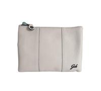 GABS Tasche Beyonce Bull Black M Flacher Schultergurt C0544 Sasso, grau, 29.5 x 21 x 2 cm