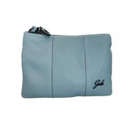 Gabs Umhängetasche Beyonce Black S Clutch Leder Mineral Blue Einheitsgröße, Mineral Blue, Einheitsgröße