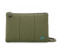 Gabs Umhängetasche Beyonce M Made Italy Leder Forest Green