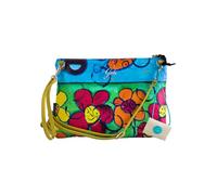 GABS Umhängetasche Damen BEYONCE M MARGHERITE Mehrfarbig g40t2-x1672 Clutch Umhängetasche