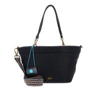 Gabs Vale Bowling Bag M Nero