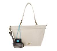 Gabs Vale Bowling Bag S Ecrù