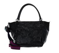 Gabs Violetta Naplak Black Shoulderbag M Nero
