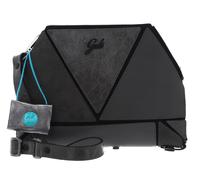 Gabs Yuuko Momu Sendai Crossbody Bag S Grafite