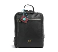 Gabs Zante Golly Rucksack schwarz, Leder, Damen, 9L