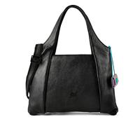Gabs Zeynep Schultertasche nero Damen