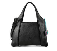 Gabs Zeynep Schultertasche nero Damen