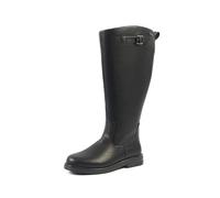 GABYLOU Breite Wadenstiefel 4XL - Modell Kate, Black25, 40