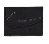 Gadget Nike Air Force 1 Card Wallet - Schwarz