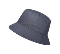 GADIEMKENSD 100% Cotton Bucket Hat UPF 50 Sun Protection Lightweight Packable - Unisex