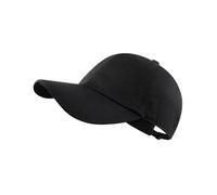 GADIEMKENSD Blank Baseball Cap Washed Cotton Hat for Men Women Unconstructed Soft Basic Hat Unisex Custom Items Plain Caps Dad Hats for Outdoor Sports Golf Running Hiking Black