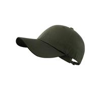 GADIEMKENSD Blank Baseball Cap Washed Cotton Hat for Men Women Unconstructed Soft Basic Hat Unisex Custom Items Plain Caps Dad Hats for Outdoor Sports Golf Running Hiking Army Green