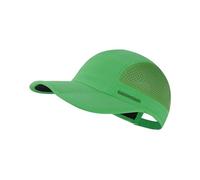 GADIEMKENSD Folding Running Men Hat Long Brim Golf Hats Quick Dry Baseball Caps Unstructured Breathable Light Cooling Cap Adjustable Trucker Hat for Outdoor Sport Hiking Workout Dark Green